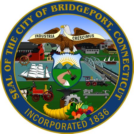 town of bridgeport ct tax assessor