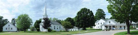 town of canterbury nh