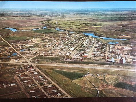 town of castor alberta