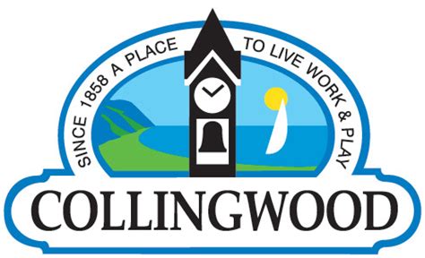 town of collingwood council