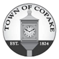 town of copake website