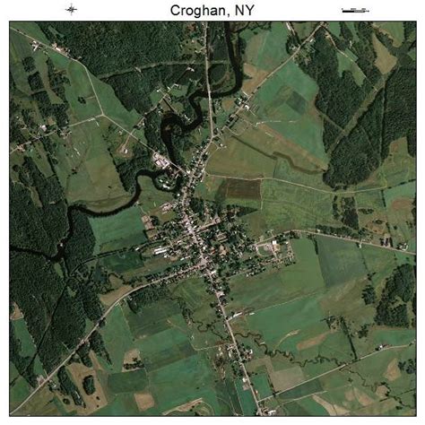 town of croghan ny