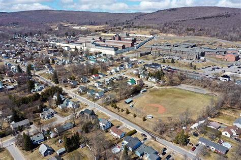 Town Of Dannemora Code Enforcement