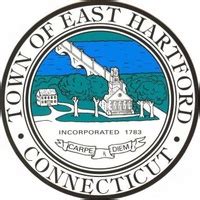 town of east hartford seal
