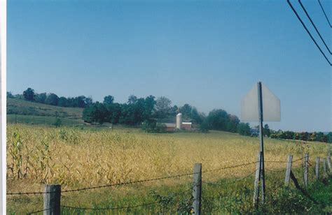 town of elk garden wv