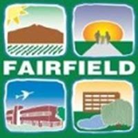 town of fairfield job openings