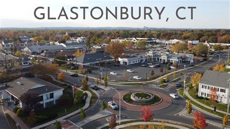 town of glastonbury ct budget
