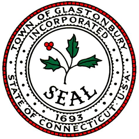 town of glastonbury jobs