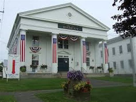 town of hadley ma building dept