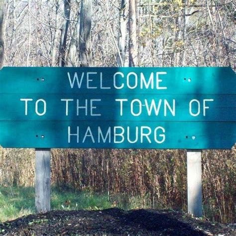 town of hamburg chaseburg wi