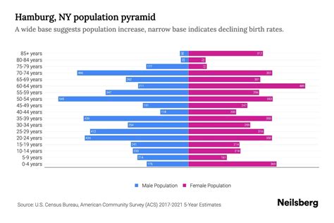 town of hamburg ny population