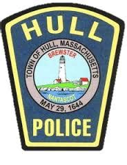 town of hull police department