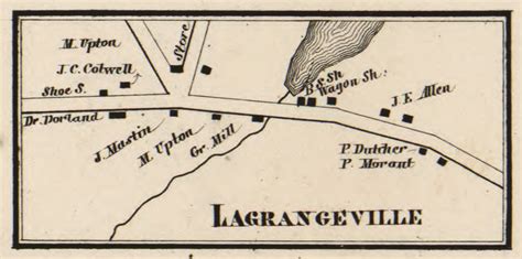 Town Of Lagrangeville