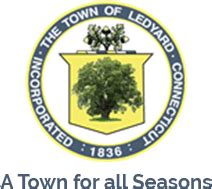 Town Of Ledyard Ct