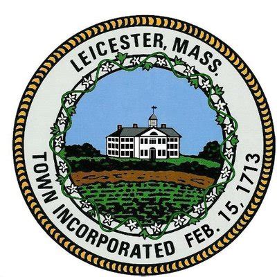 town of leicester ma town administrator