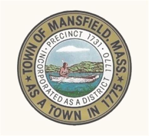 town of mansfield massachusetts website