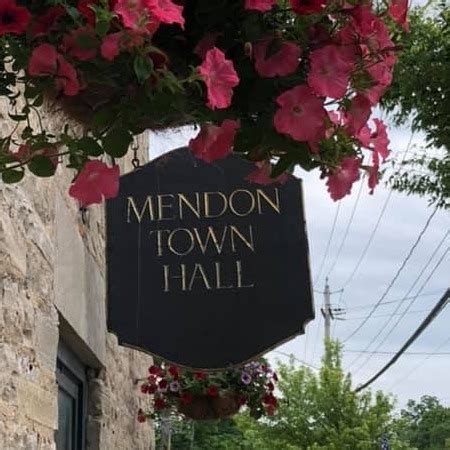 town of mendon ny