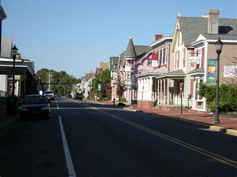 town of milford de