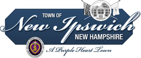 town of new ipswich nh
