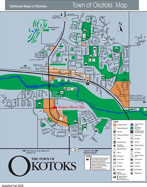town of okotoks address