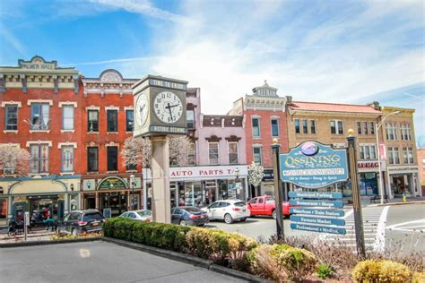 town of ossining ny highway