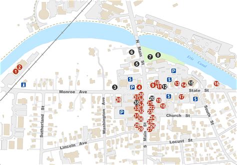 Town Of Pittsford Ny Assessment Roll
