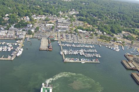 town of port jefferson ny