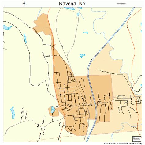 town of ravena ny