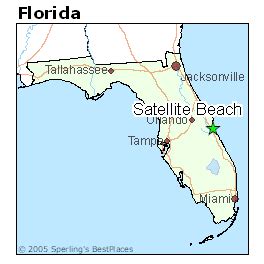 town of satellite beach fl