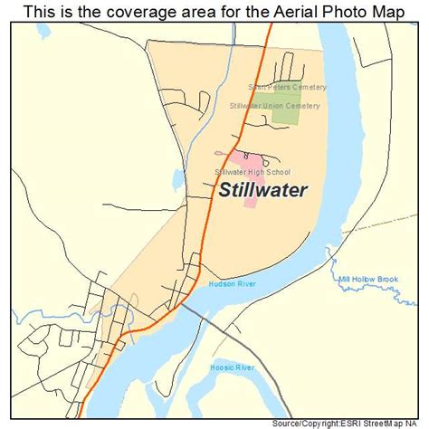 town of stillwater ny address