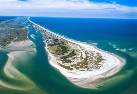 town of topsail island nc