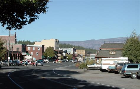 town of truckee ca