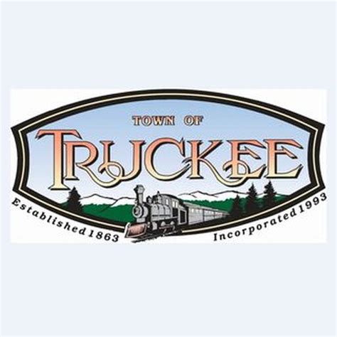 town of truckee job