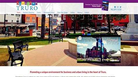 town of truro website