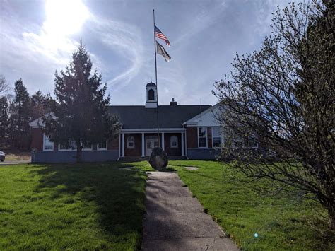 Town Of Westerlo Clerk