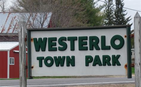 town of westerlo ny website