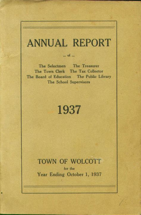 town of wolcott ct land records