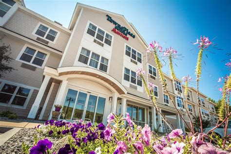town suites marriott gilford nh