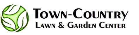 town-country lawn & garden center