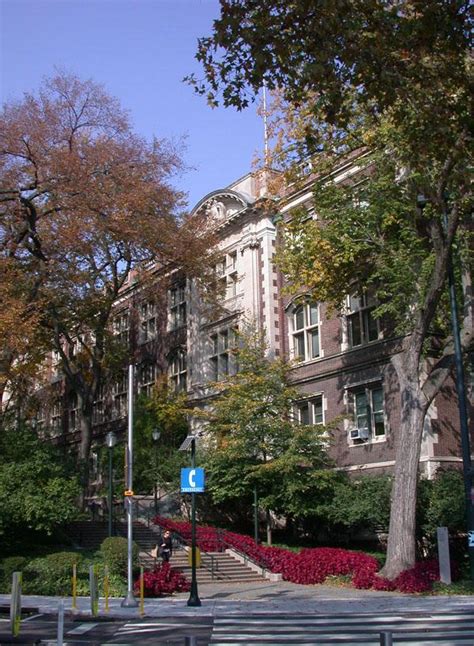 5 Tips Towne Building UPenn