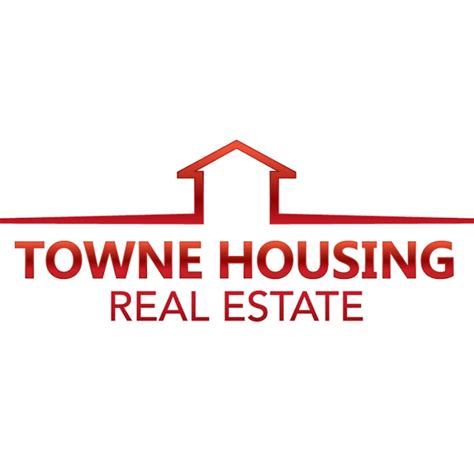 towne housing real estate