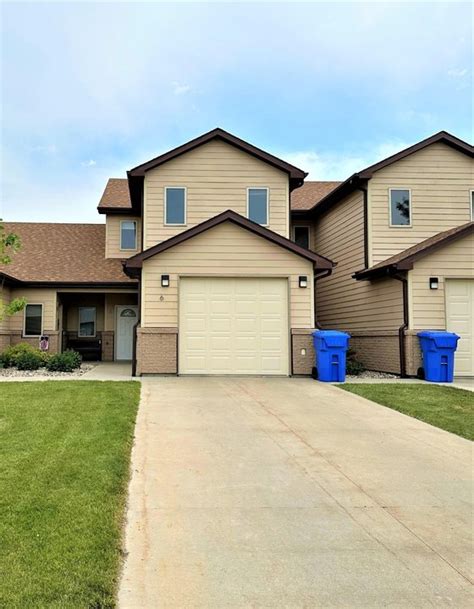 Townhomes Aberdeen Sd
