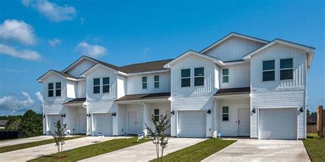 Townhomes Crestview Fl