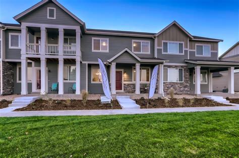 townhomes for rent in milliken co