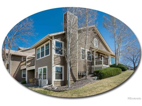 townhomes in westminster colorado