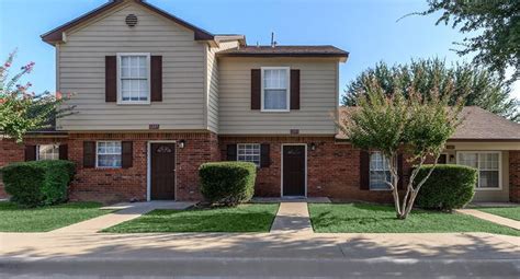 Townhomes Marble Falls