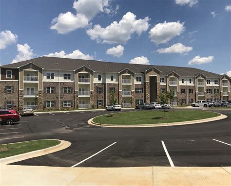 Townhomes Millbrook Al