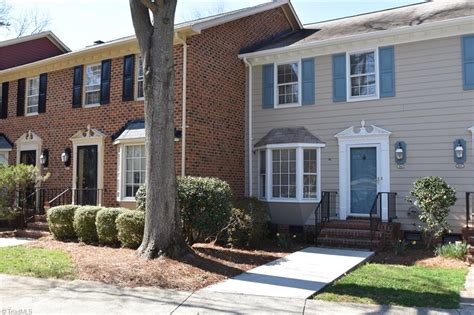 townhouses for sale in greensboro nc 27410