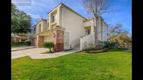 townhouses for sale in valencia ca