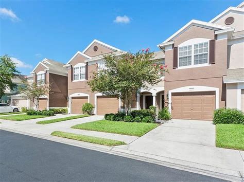 townhouses in riverview fl